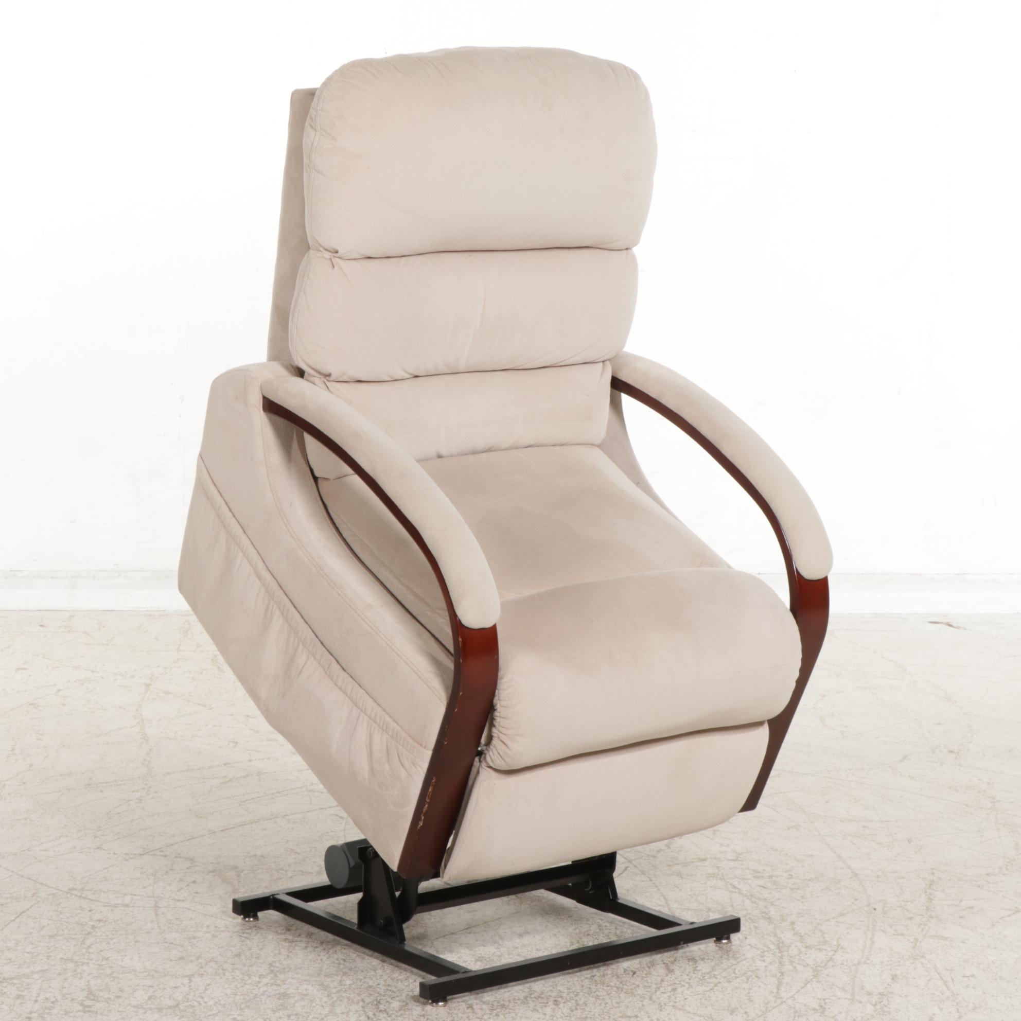 Haining High Point Electric Power Lift Chair EBTH