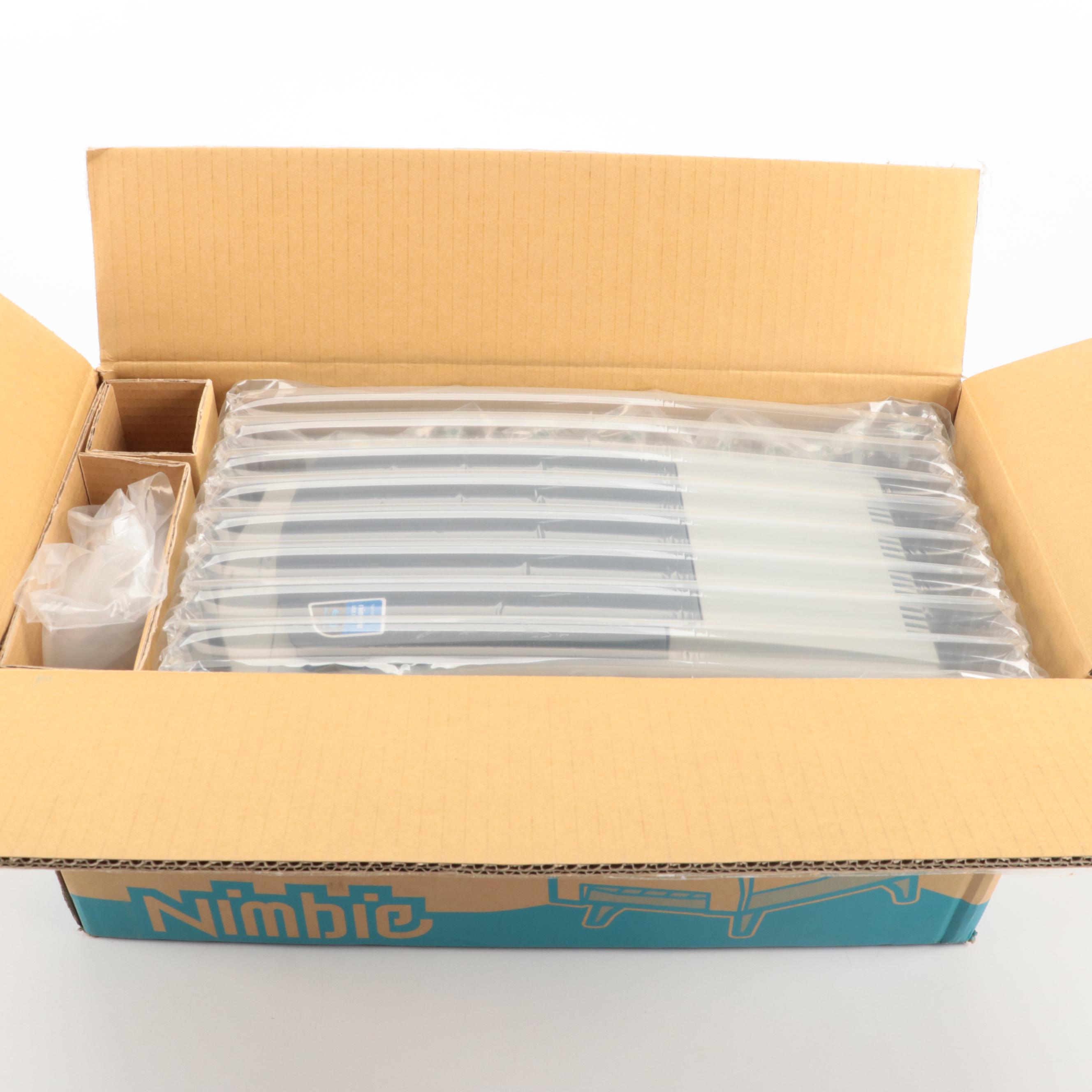 Acronova Nimbie CD/DVD AutoLoader EBTH