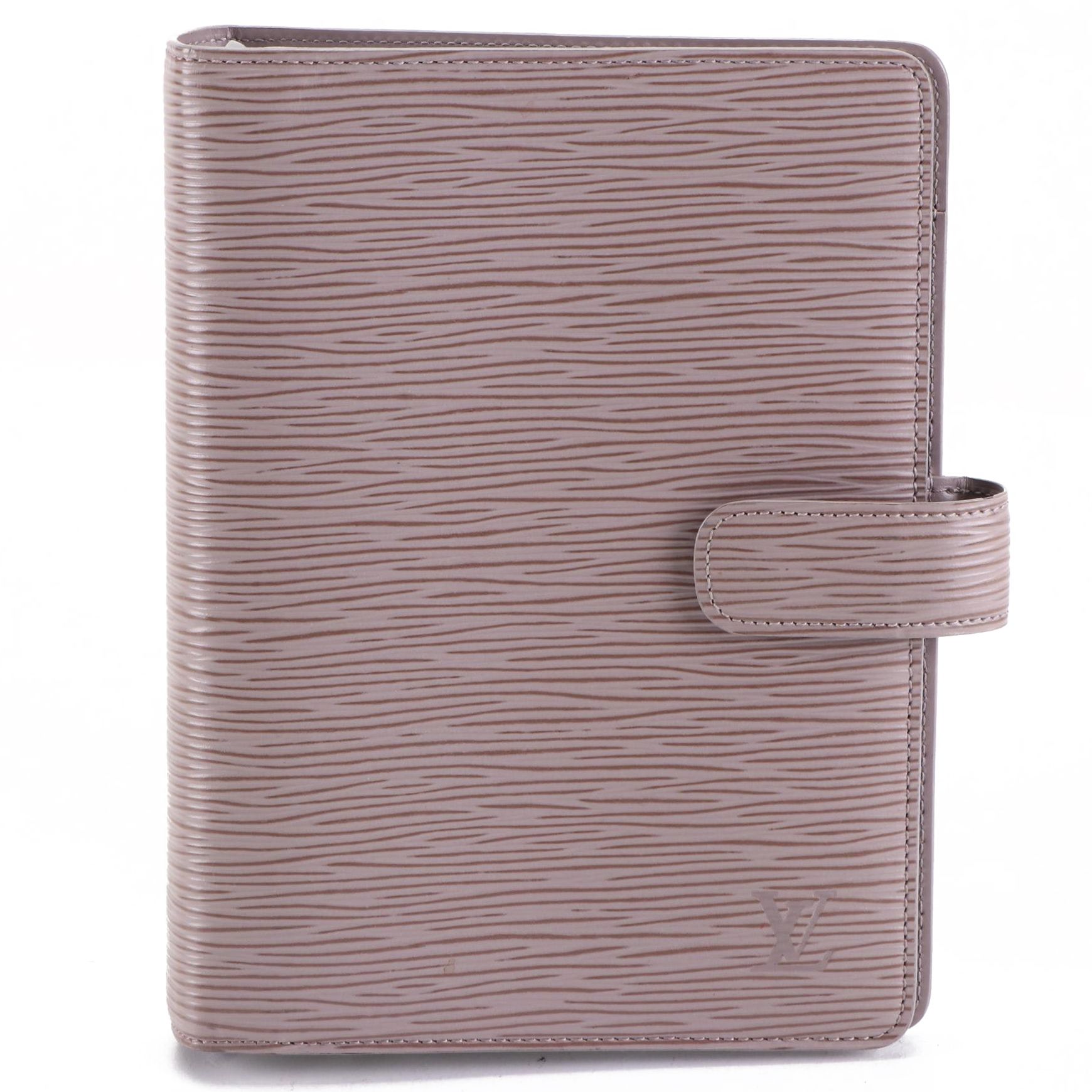 louis-vuitton-address-book-agenda-cover-in-lilac-epi-leather-ebth