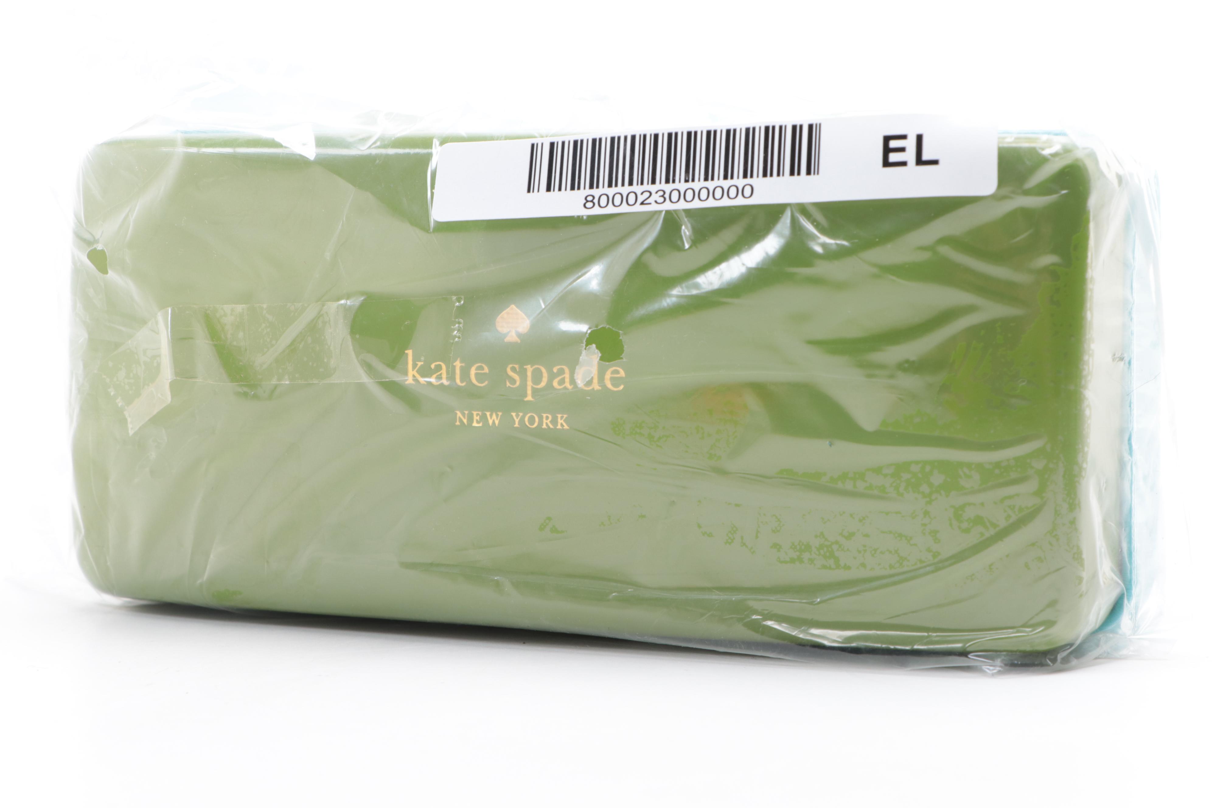 Kate Spade New York Tabitha/s Sunglasses with Case EBTH