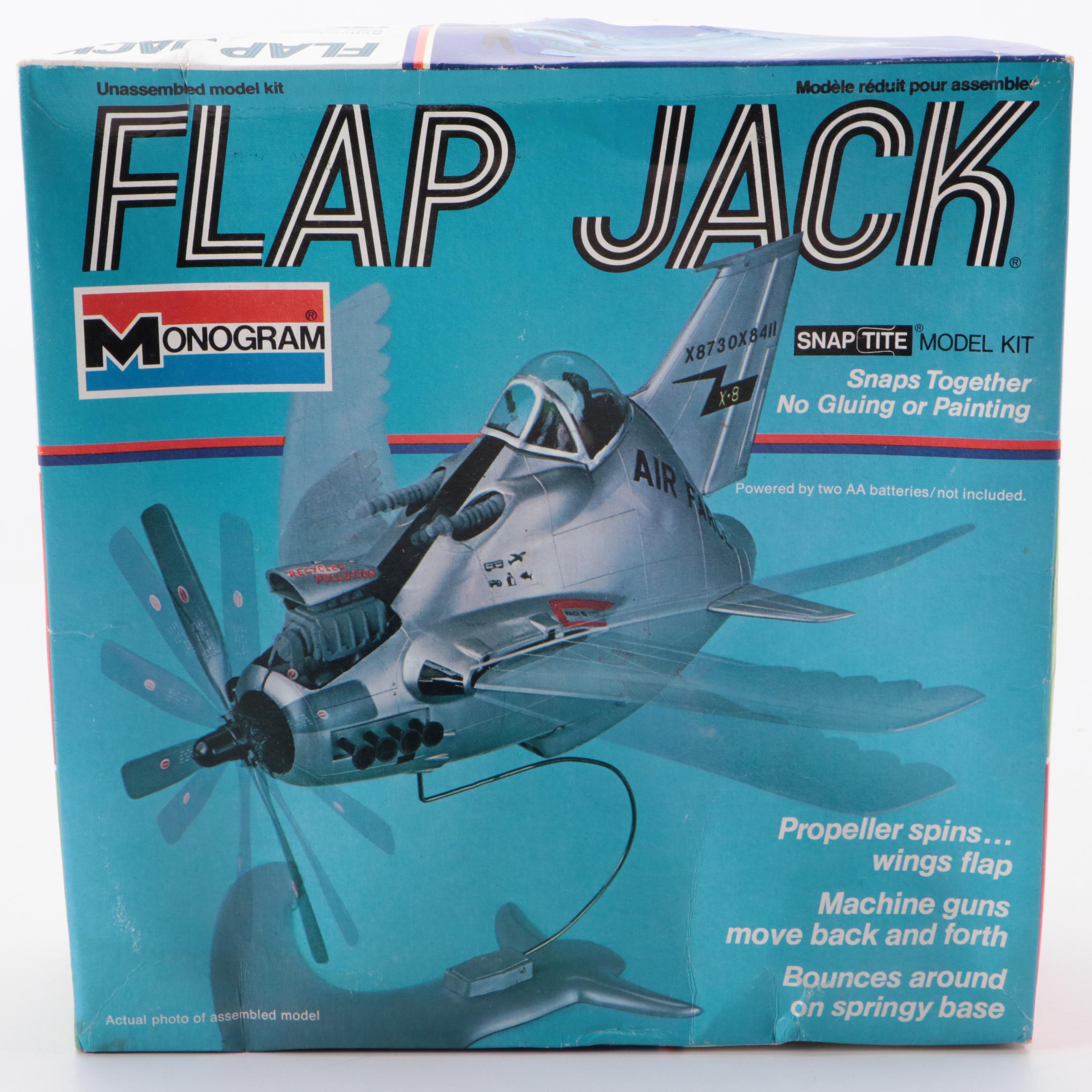 Ford Pickup Street Rod, Model A, Flap Jack, and More Model Car Kits EBTH