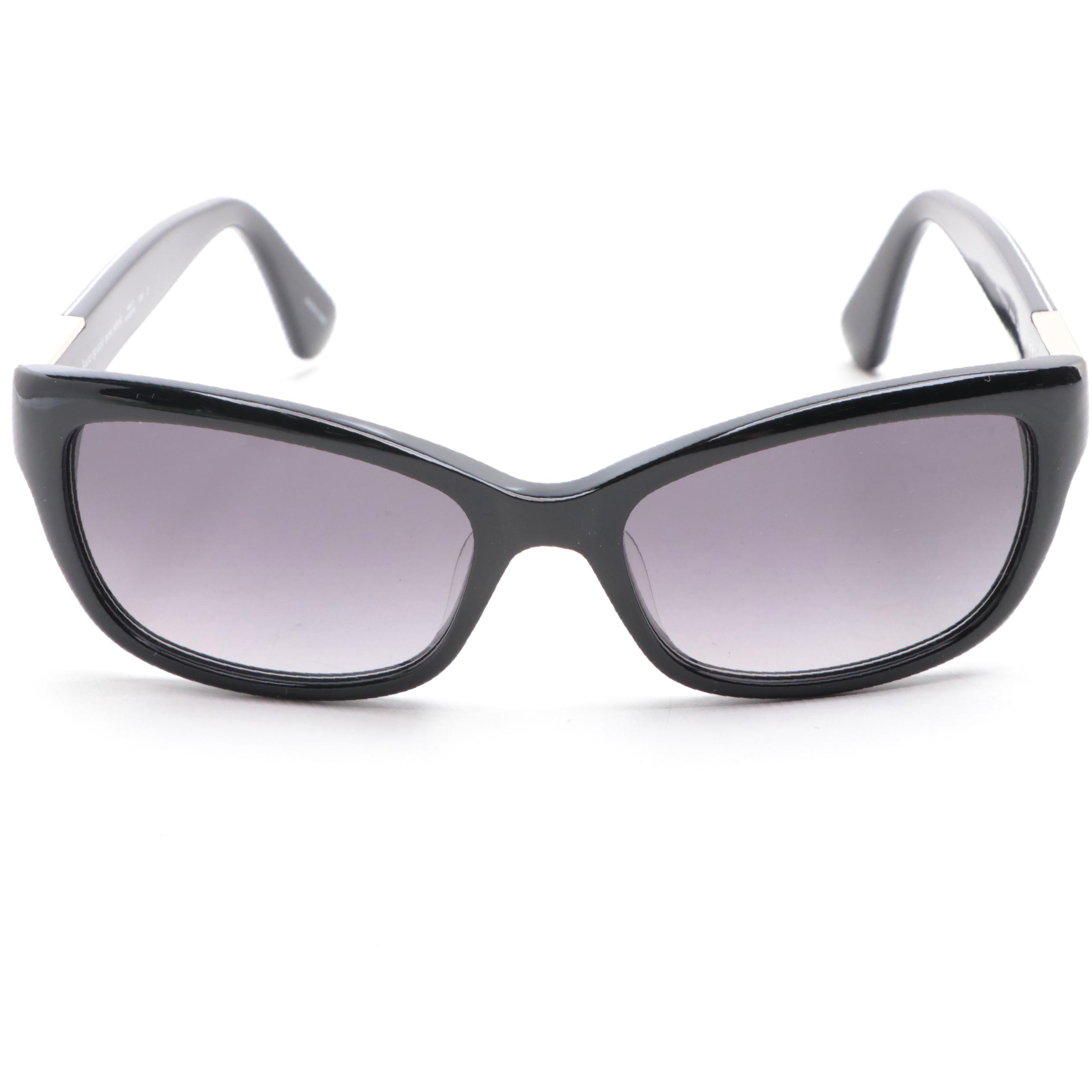 Kate Spade MARILEE/P/S Cat Eye Sunglasses with Case EBTH