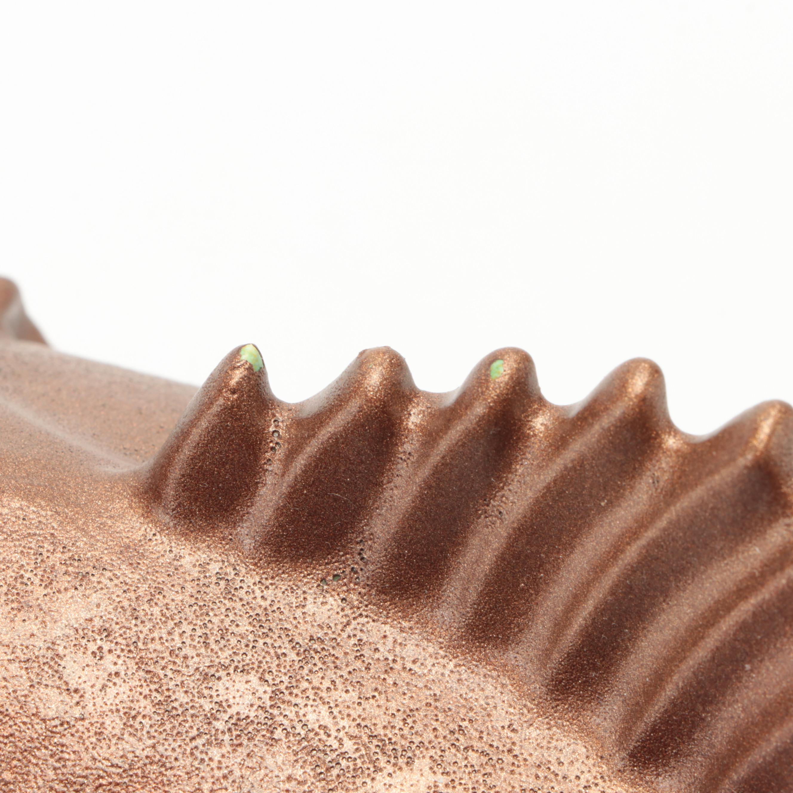 Bronze Finish Fish | EBTH