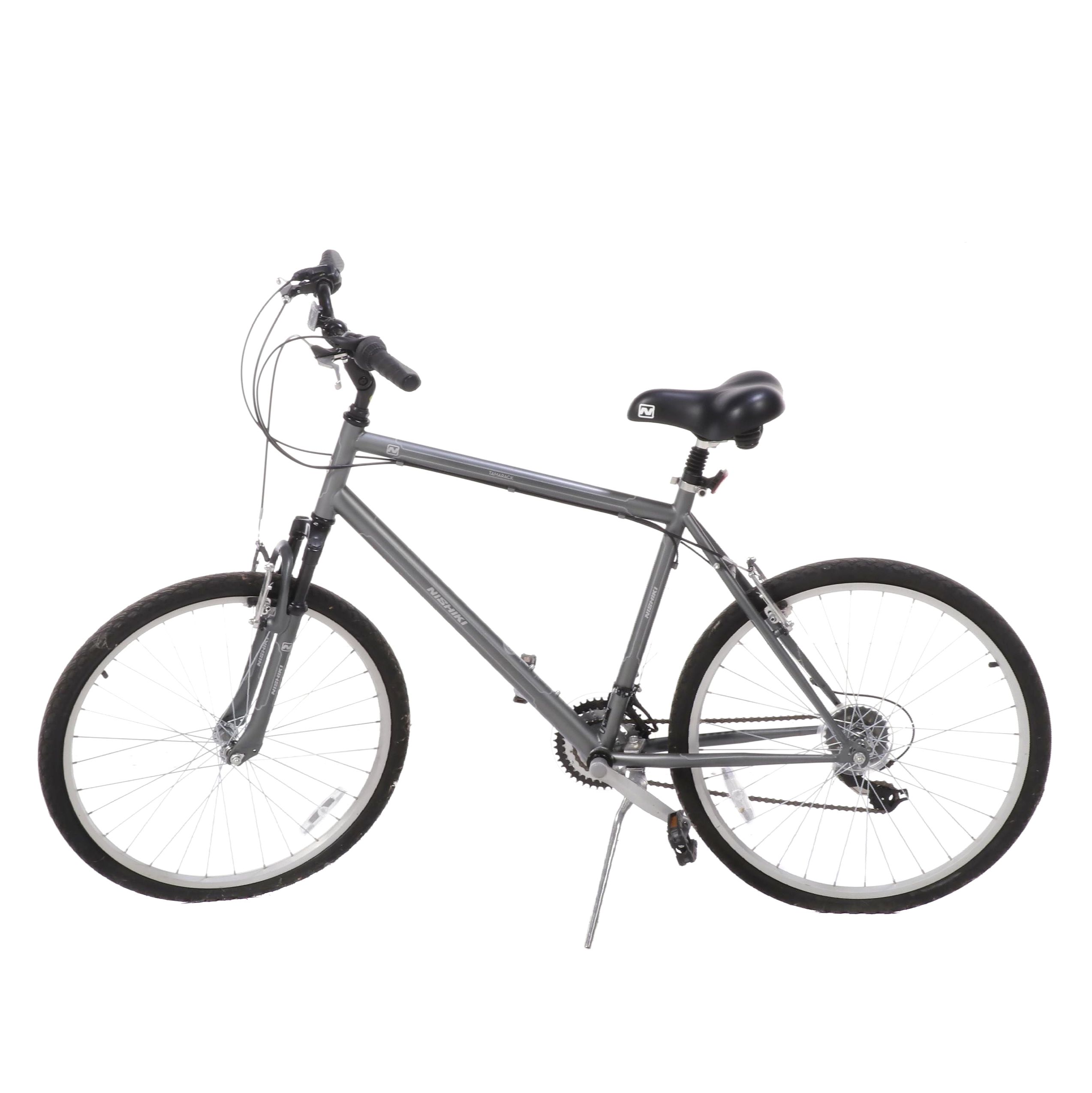 nishiki tamarack comfort bike