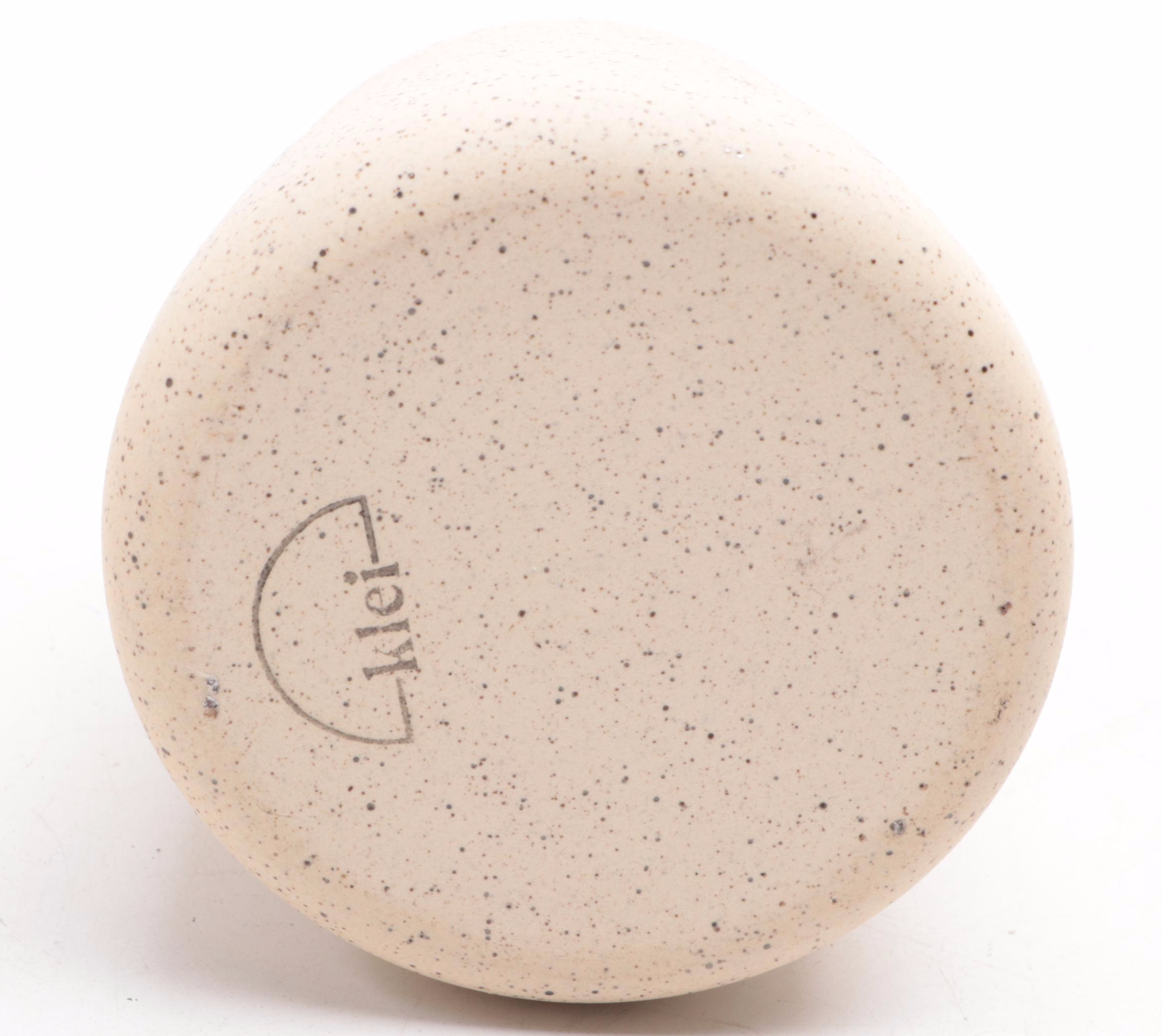 Klei Ceramics and Other Stone Finish Pots, Vases and Planter Bowls EBTH