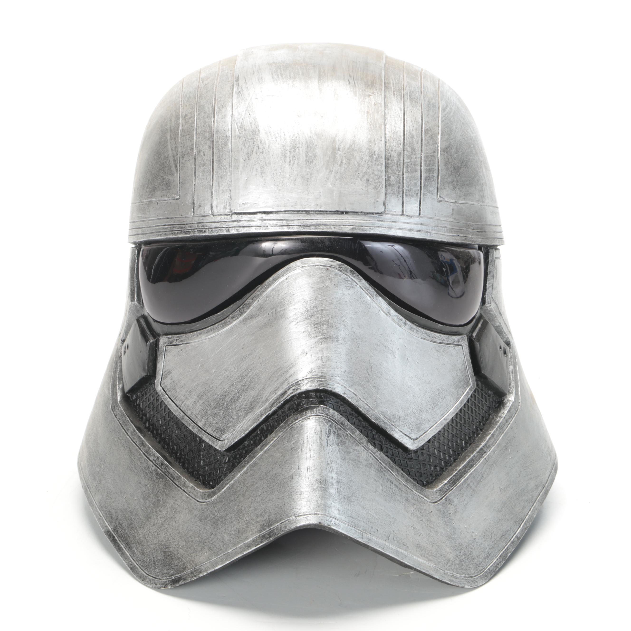 Star Wars Helmets, Masks and Darth Vader Lightsaber Umbrella EBTH