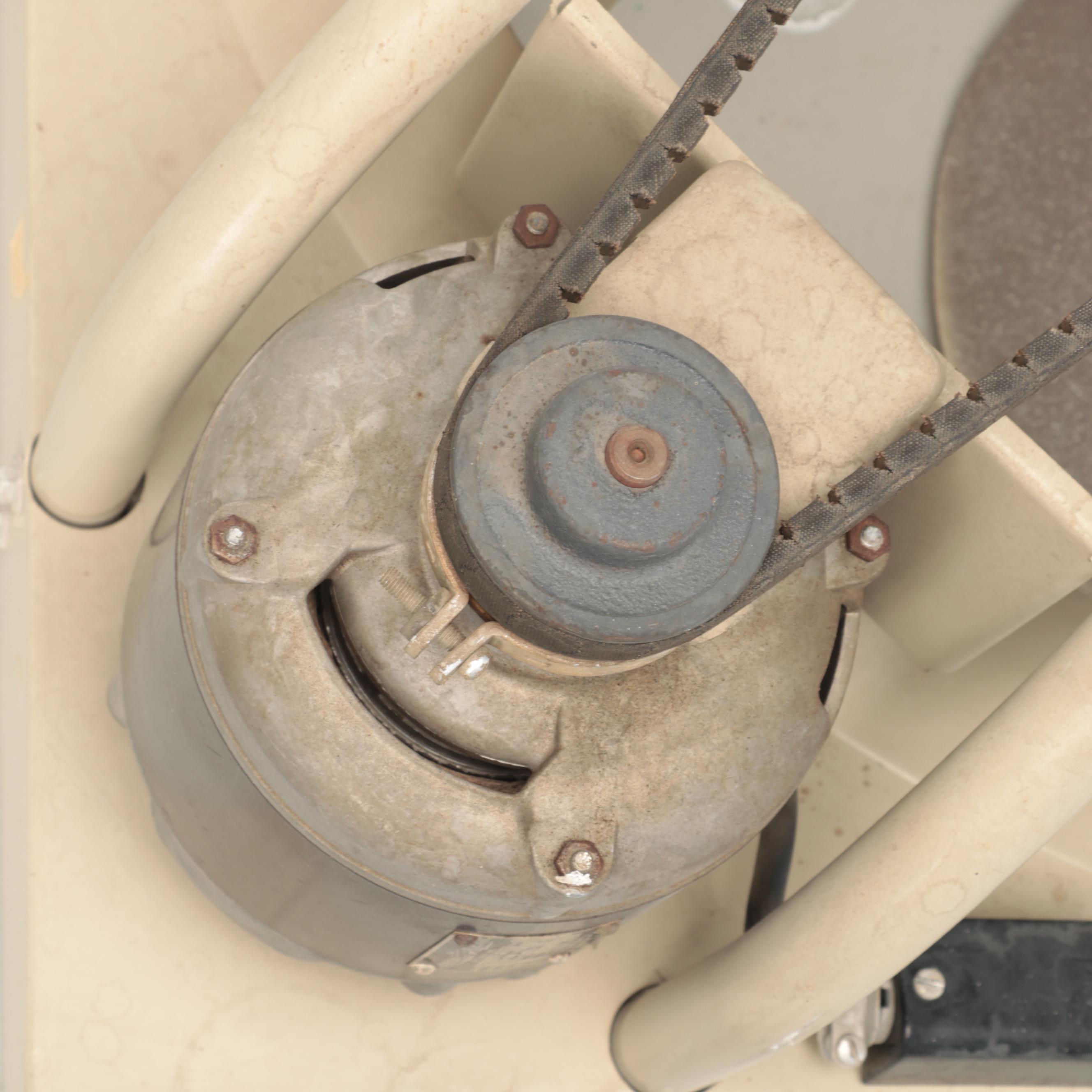 Pair of Emerson Electric 36