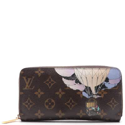 Louis Vuitton, Accessories, Louis Vuitton Illustre Air Balloon