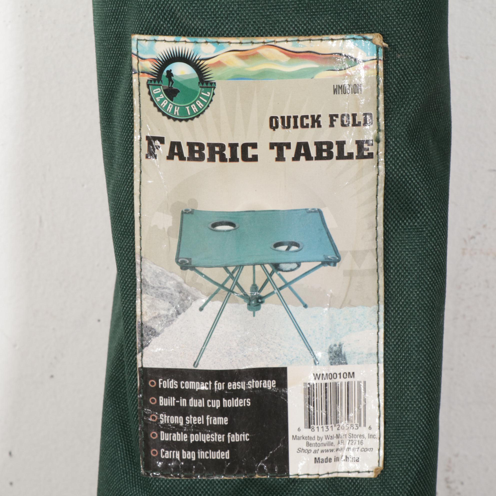 Eddie Bauer With Other Folding Chairs, More Camping Accessories EBTH