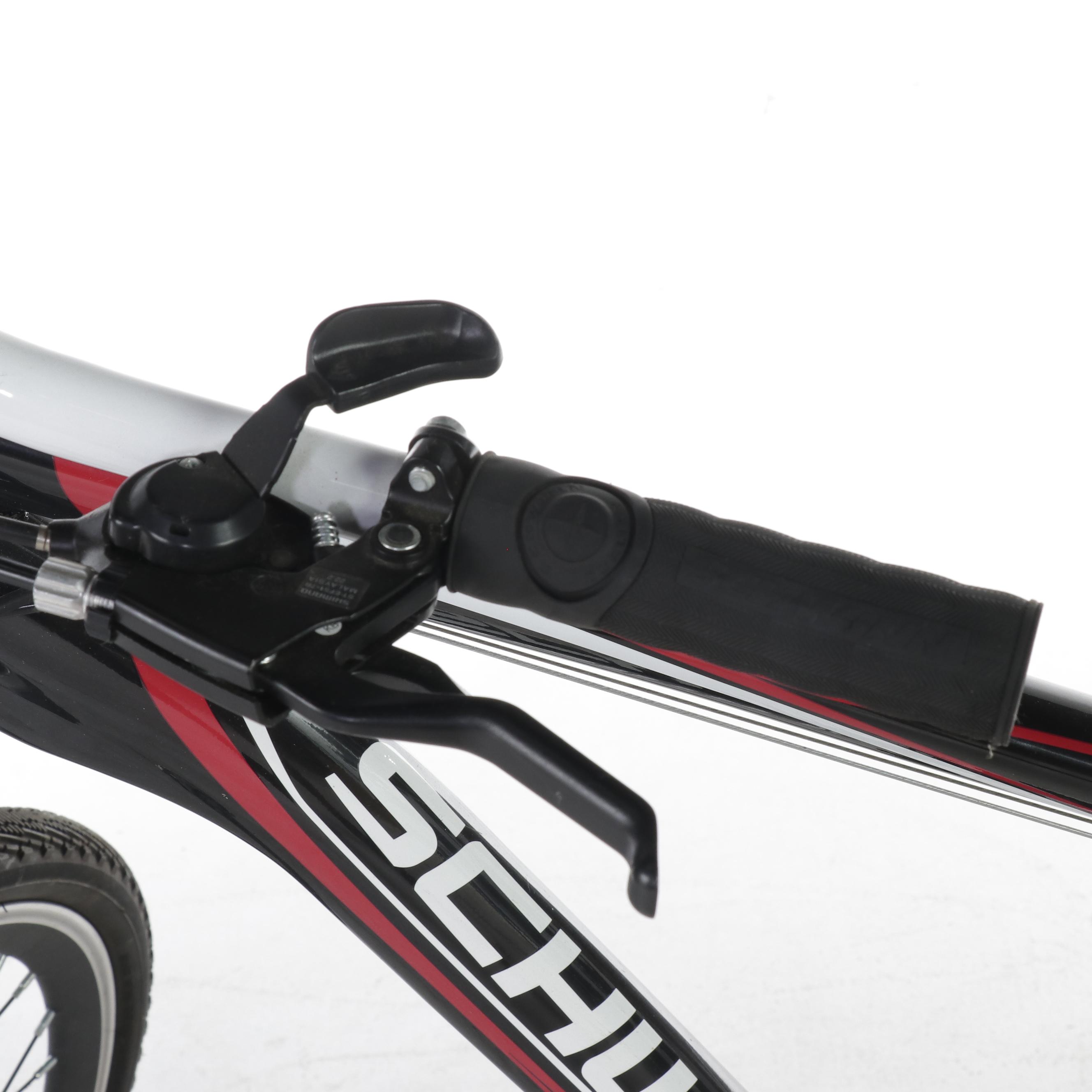 schwinn or2 700c men's hybrid bicycle