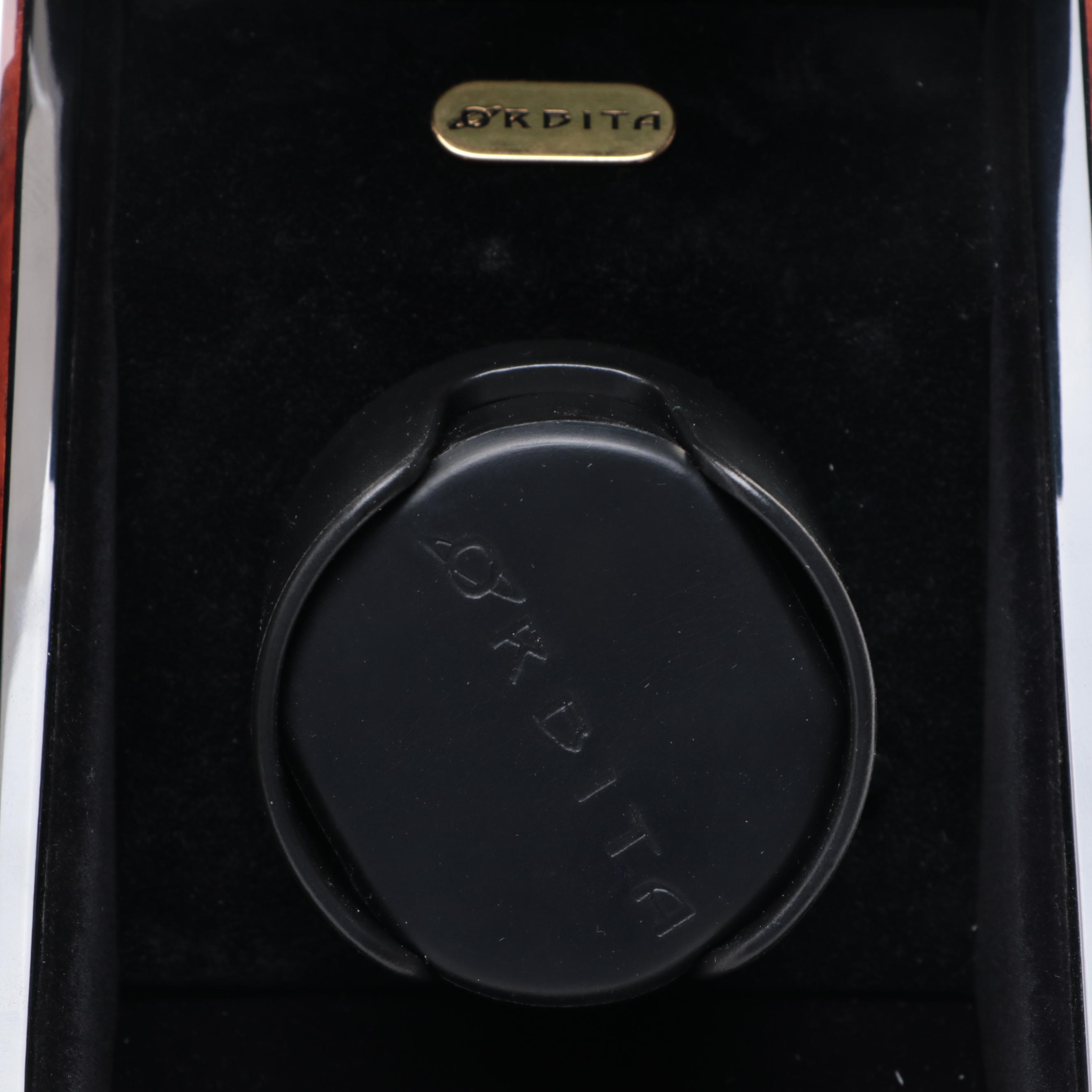 Brookstone Electric Watch Winder and More EBTH