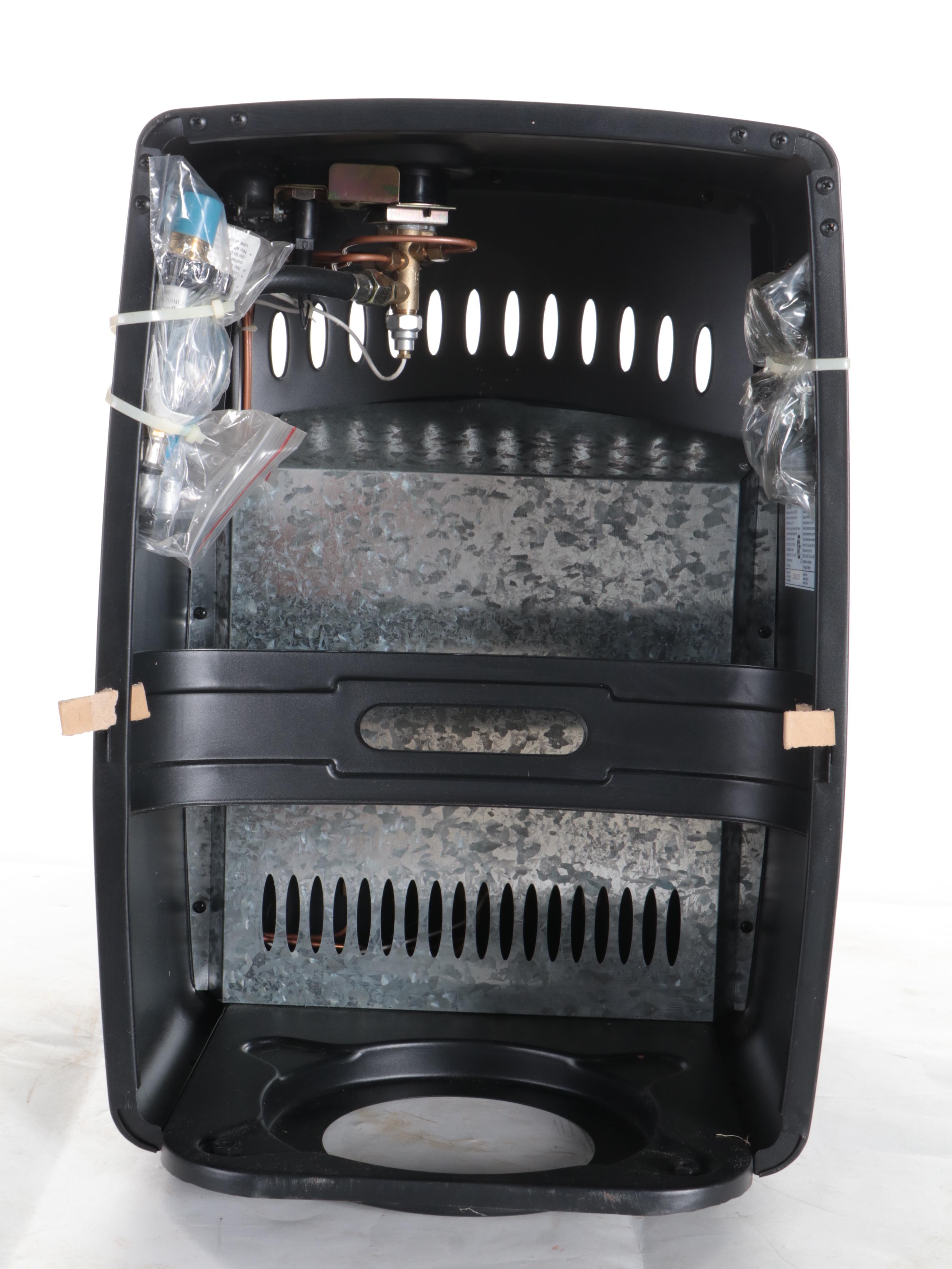 Thermoheat Propane Space Heater EBTH