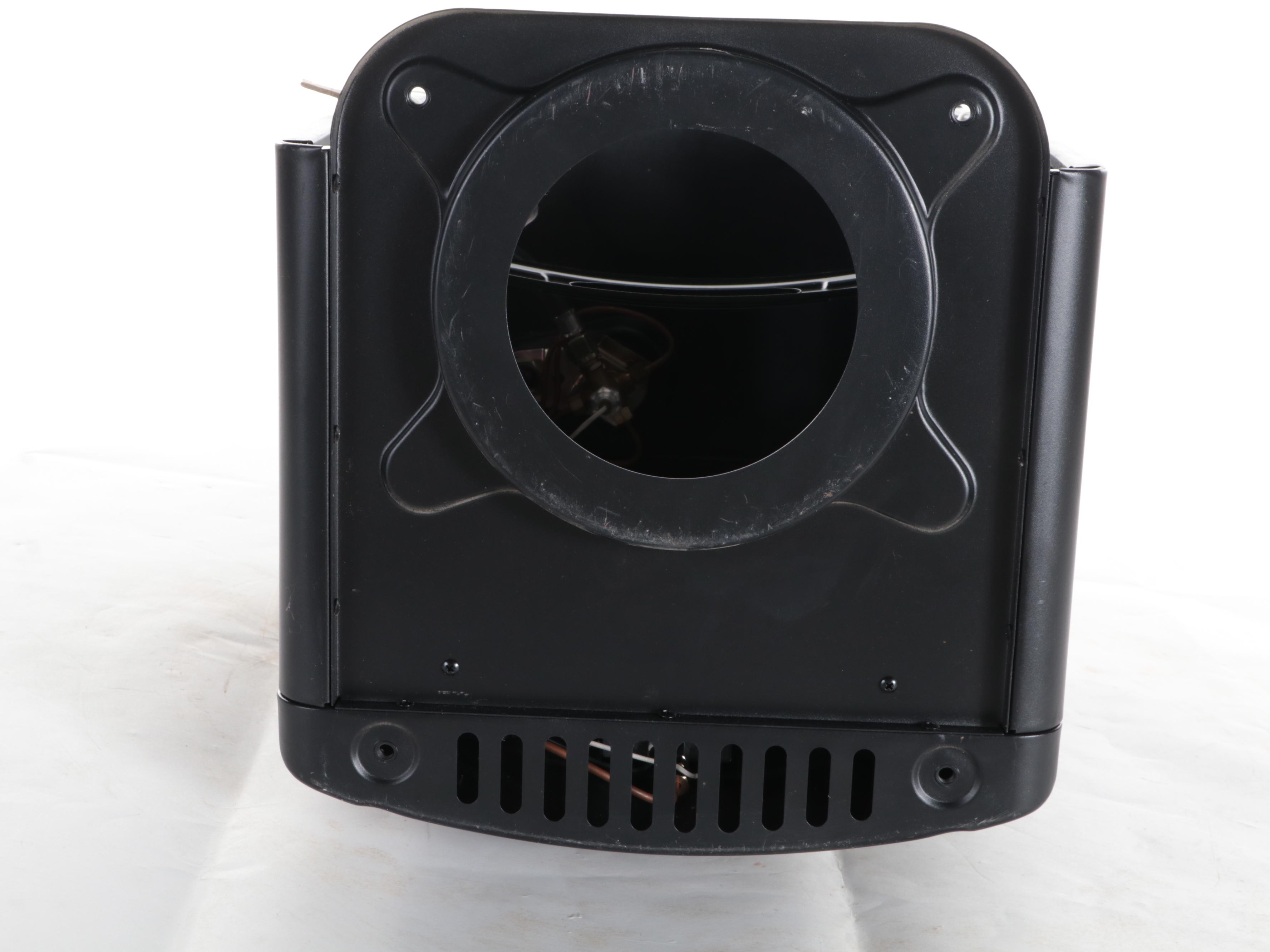 Thermoheat Propane Space Heater EBTH