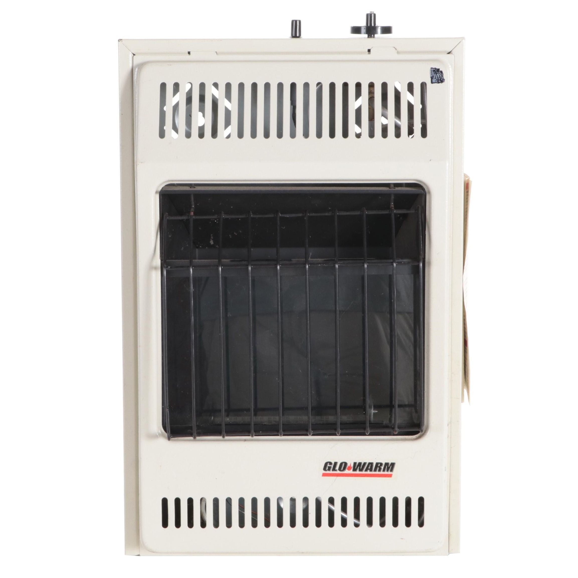 Glo Warm Propane Heater EBTH