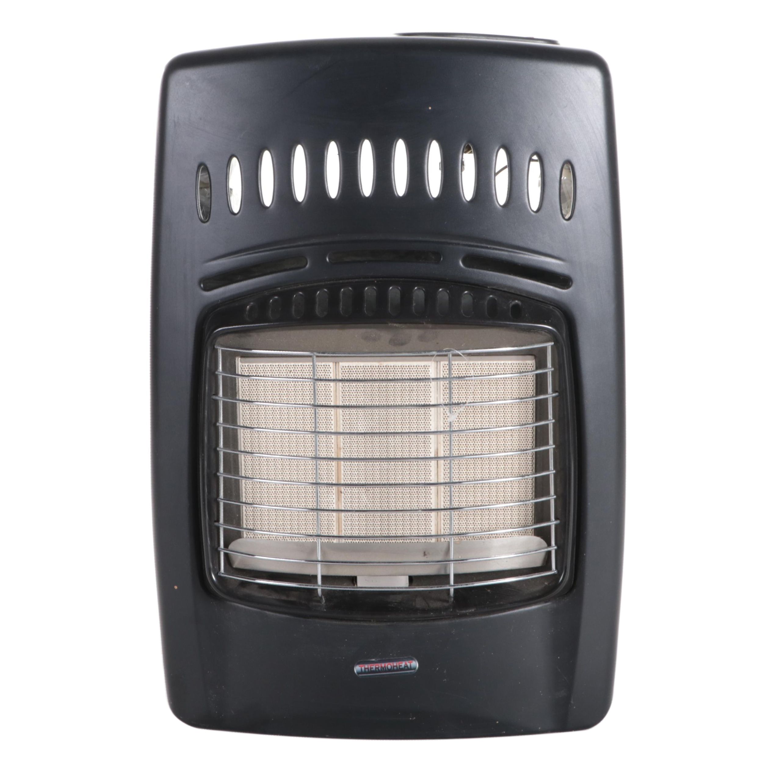 Thermoheat Propane Space Heater EBTH