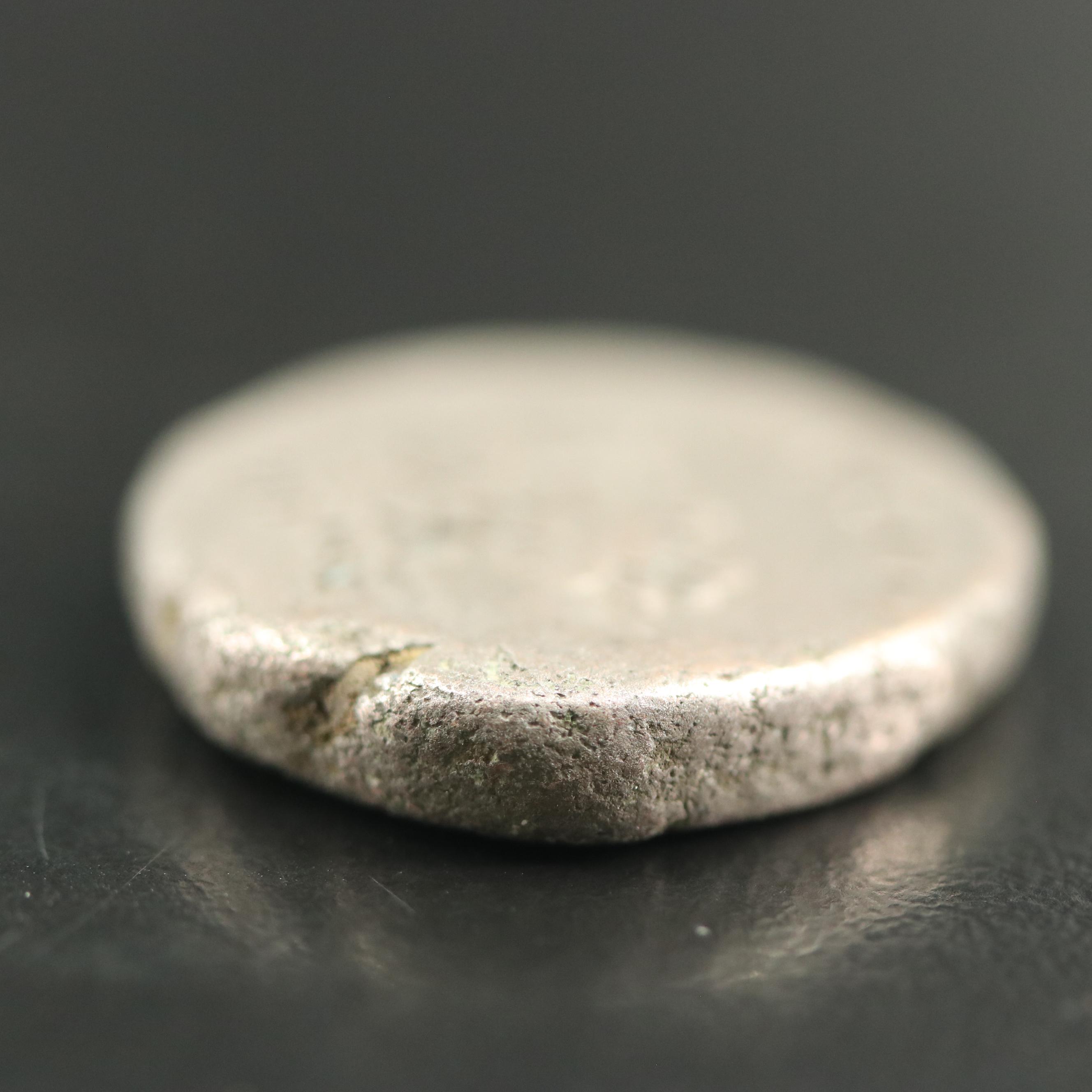 Nero Alexandria Tetradrachm 5468 AD EBTH