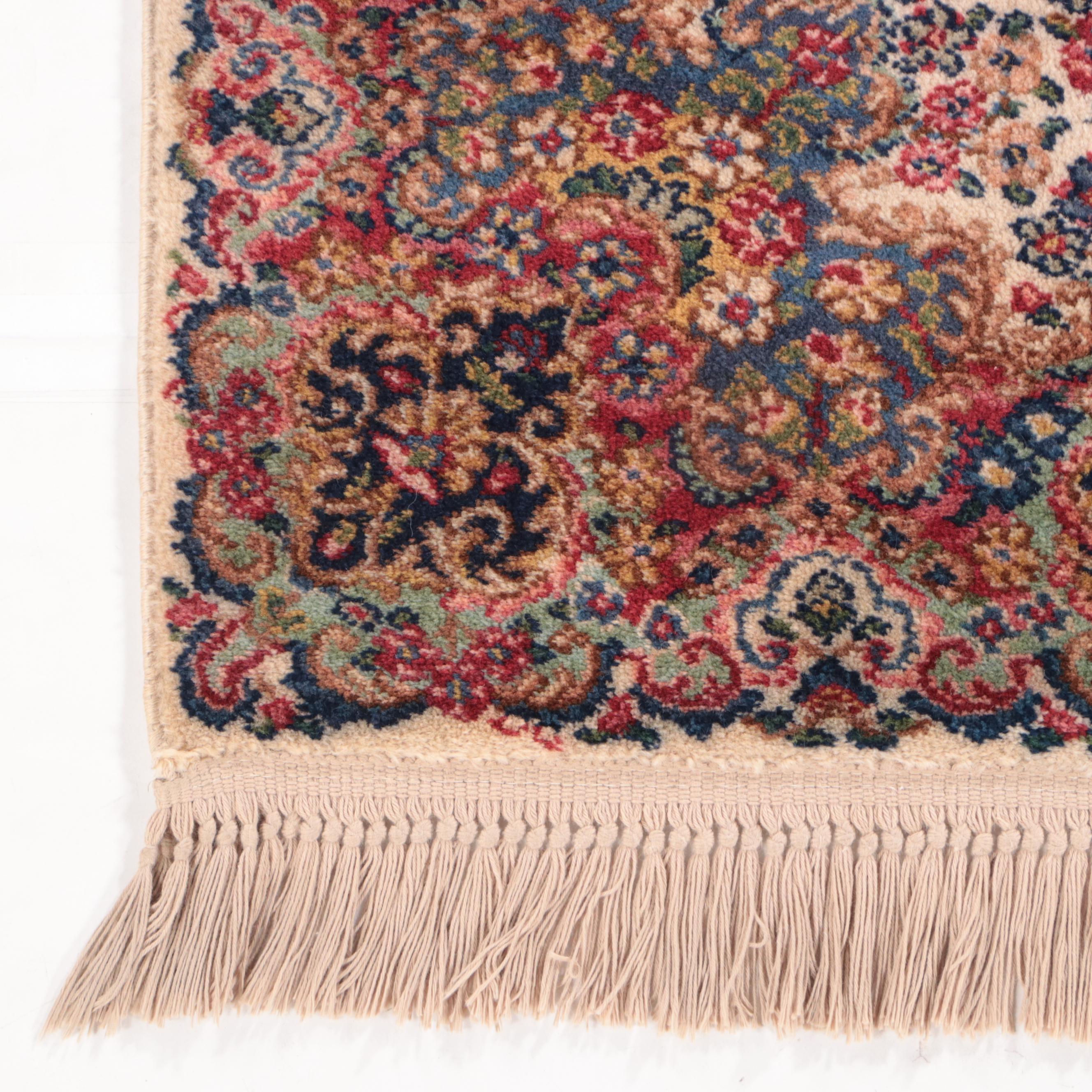 4'5 x 6'9 Machine Made Karastan 