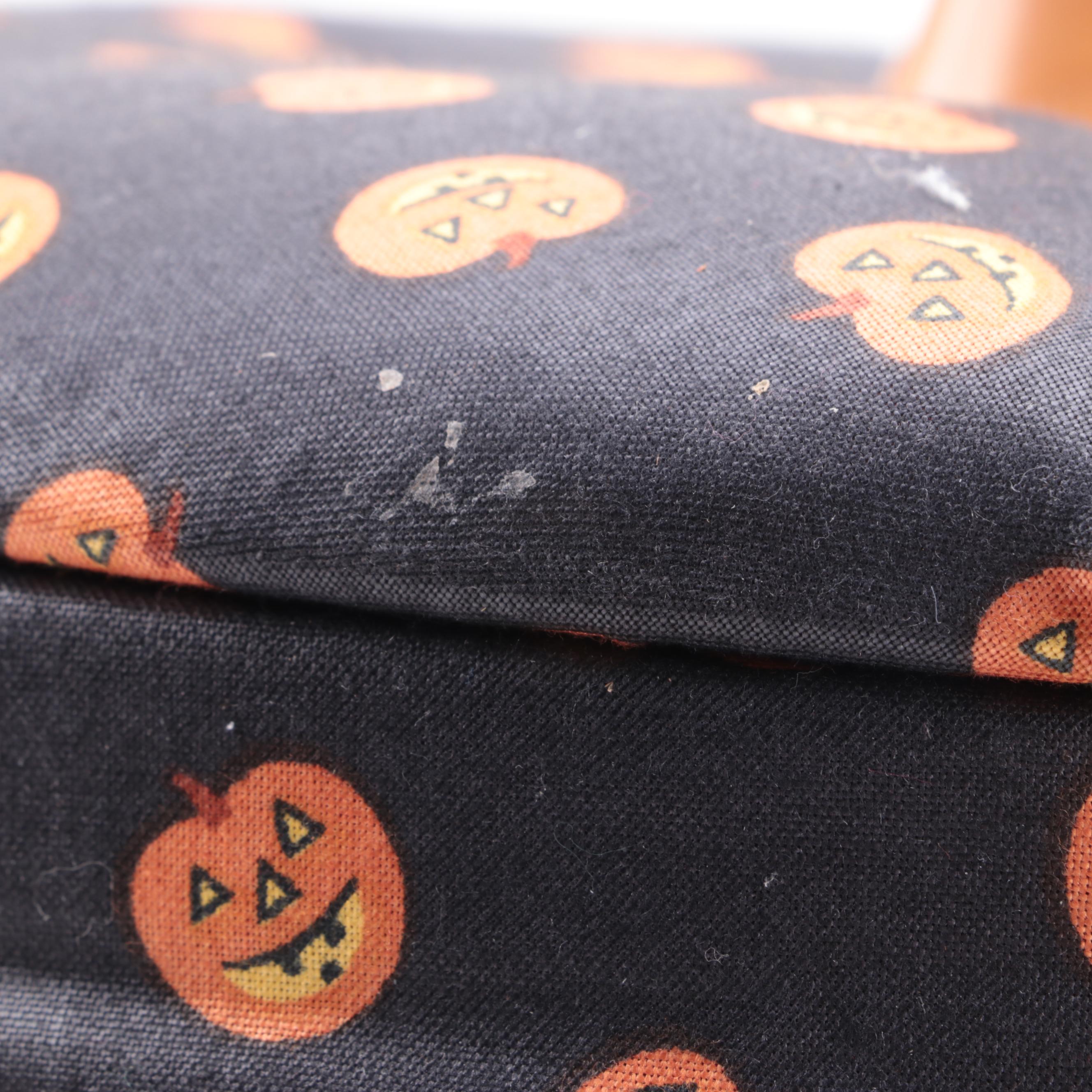 Longaberger Halloween Baskets, 19961997 EBTH