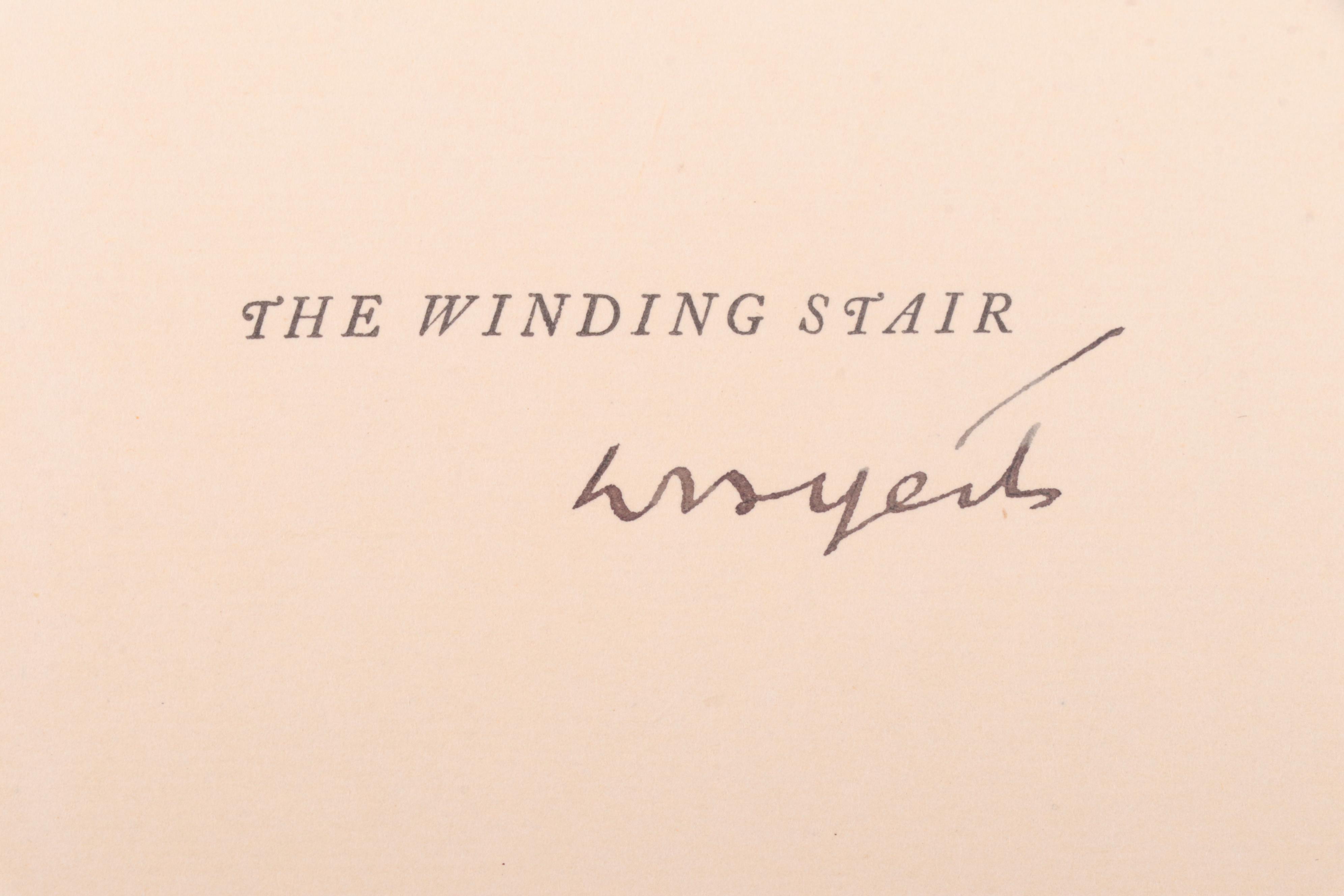 Signed Limited Edition 