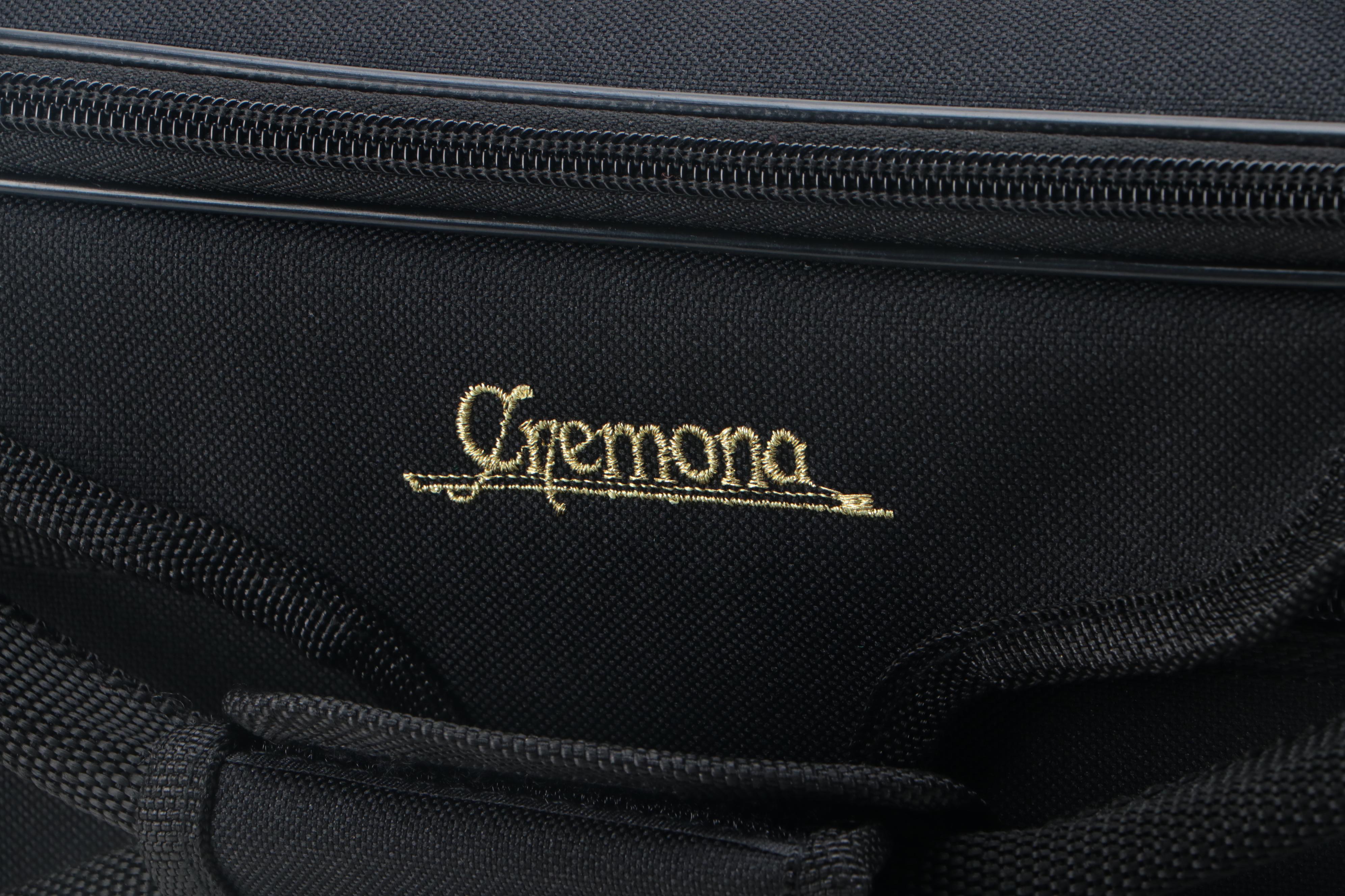 Cremona SV500 Premier Artist Violin 4/4 Size EBTH